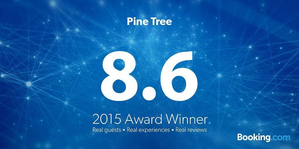 Pine Tree Aparthotel กาญจีปุรัม ภายนอก รูปภาพ
